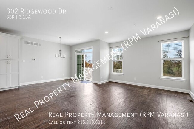Building Photo - 302 Ridgewood Dr
