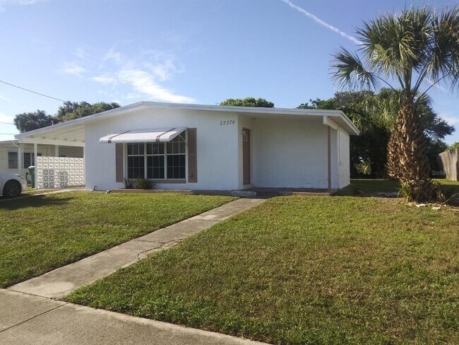 Primary Photo - 22274 Hernando Ave