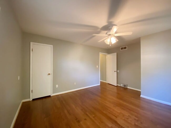 Building Photo - Corner Lot Charmer with 2-Car Garage in Ov...
