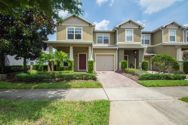 Primary Photo - 5 bed / 2.5 bath Lake Nona Townhome!