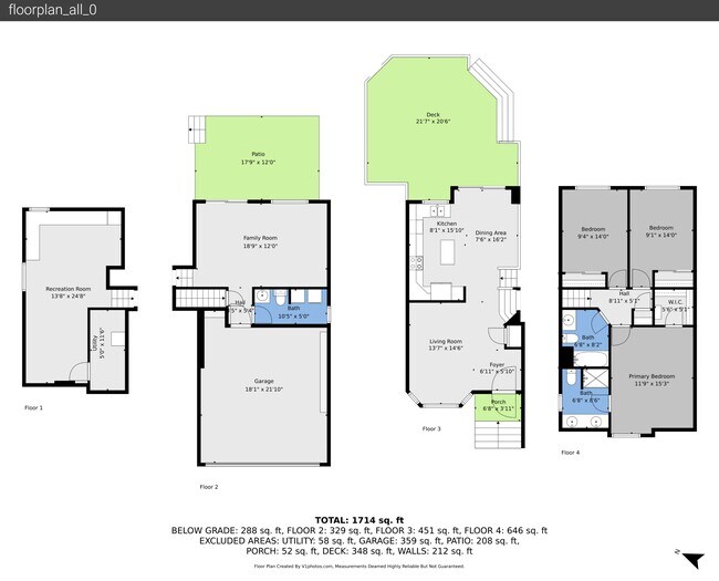 Building Photo - 5750 S Youngfield St