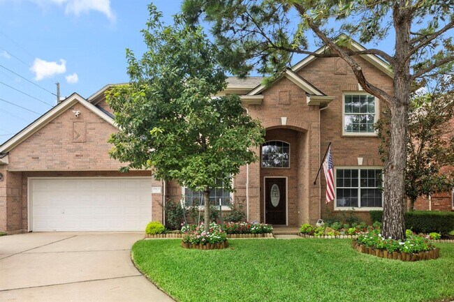 Primary Photo - 9603 Whittington Park Ln