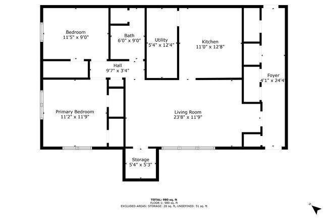 Building Photo - 7200 Whitmore Lake Rd