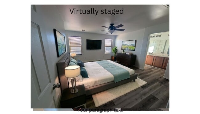 Building Photo - Madera Highlands Rental In Sahuarita