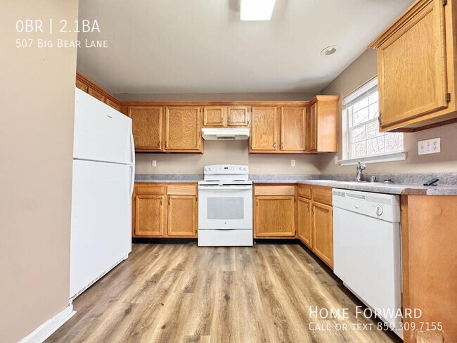 Building Photo - 507 Big Bear Ln