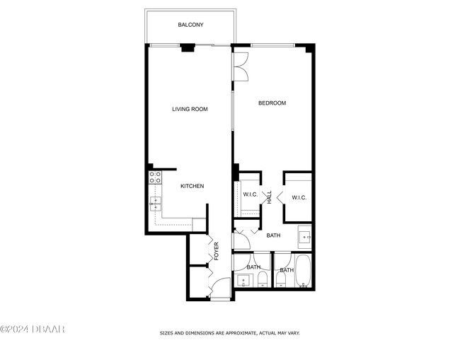 Building Photo - 935 N Halifax Ave