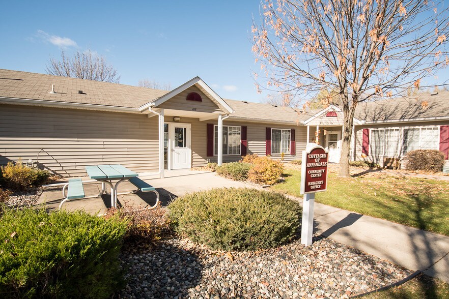 Building Photo - Cottages of Annandale - 55+