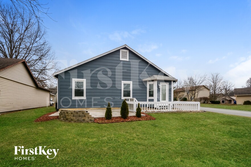 Building Photo - 700 Fernwood Terrace