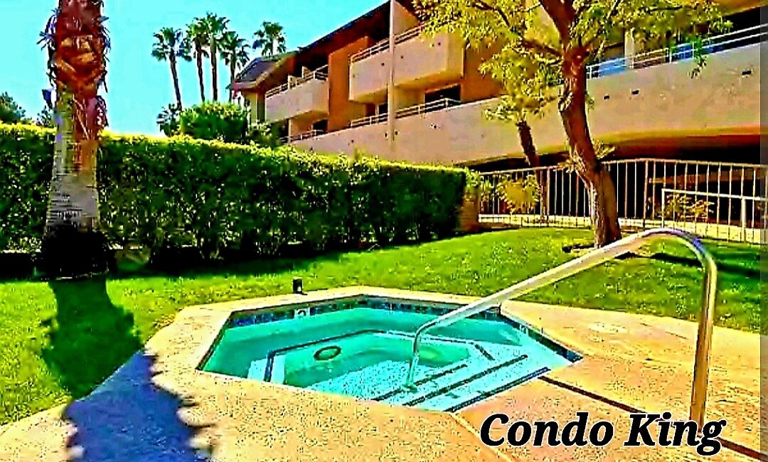 Building Photo - 467 S Calle El Segundo