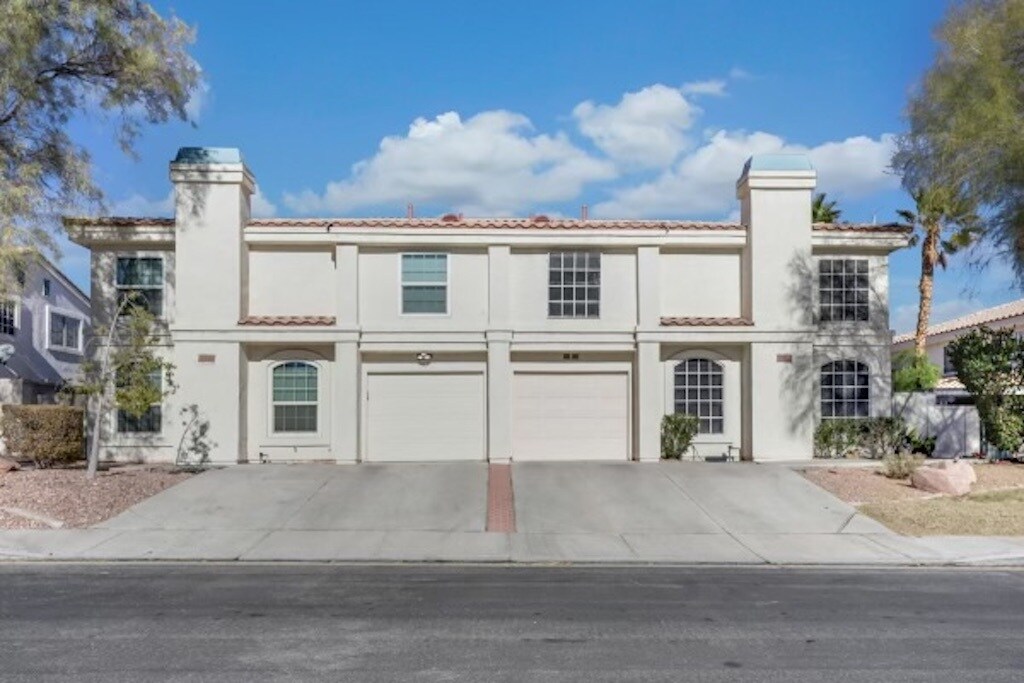 Building Photo - 7938 Cina Ave