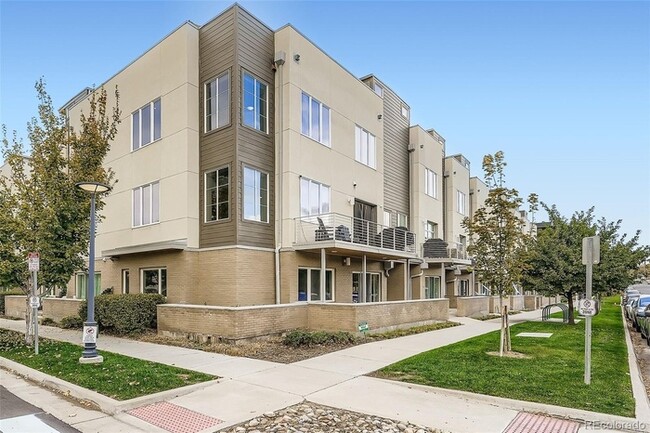 Building Photo - 177 S Harrison St