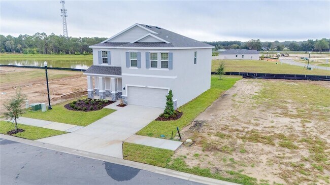 Building Photo - 5212 SW 40th Cir