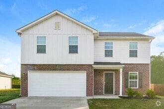 Building Photo - 461 Abeer St