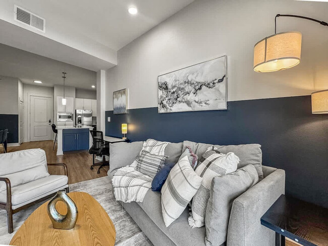 Building Photo - 310 N Malcolm X Blvd