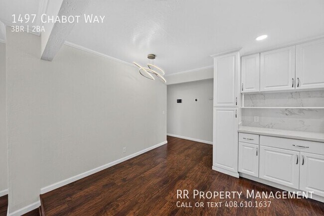 Building Photo - 1497 Chabot Way