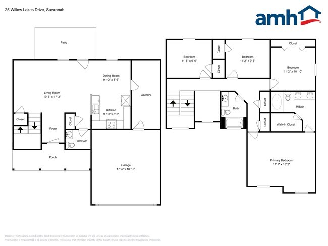 Building Photo - 25 Willow Lakes Dr