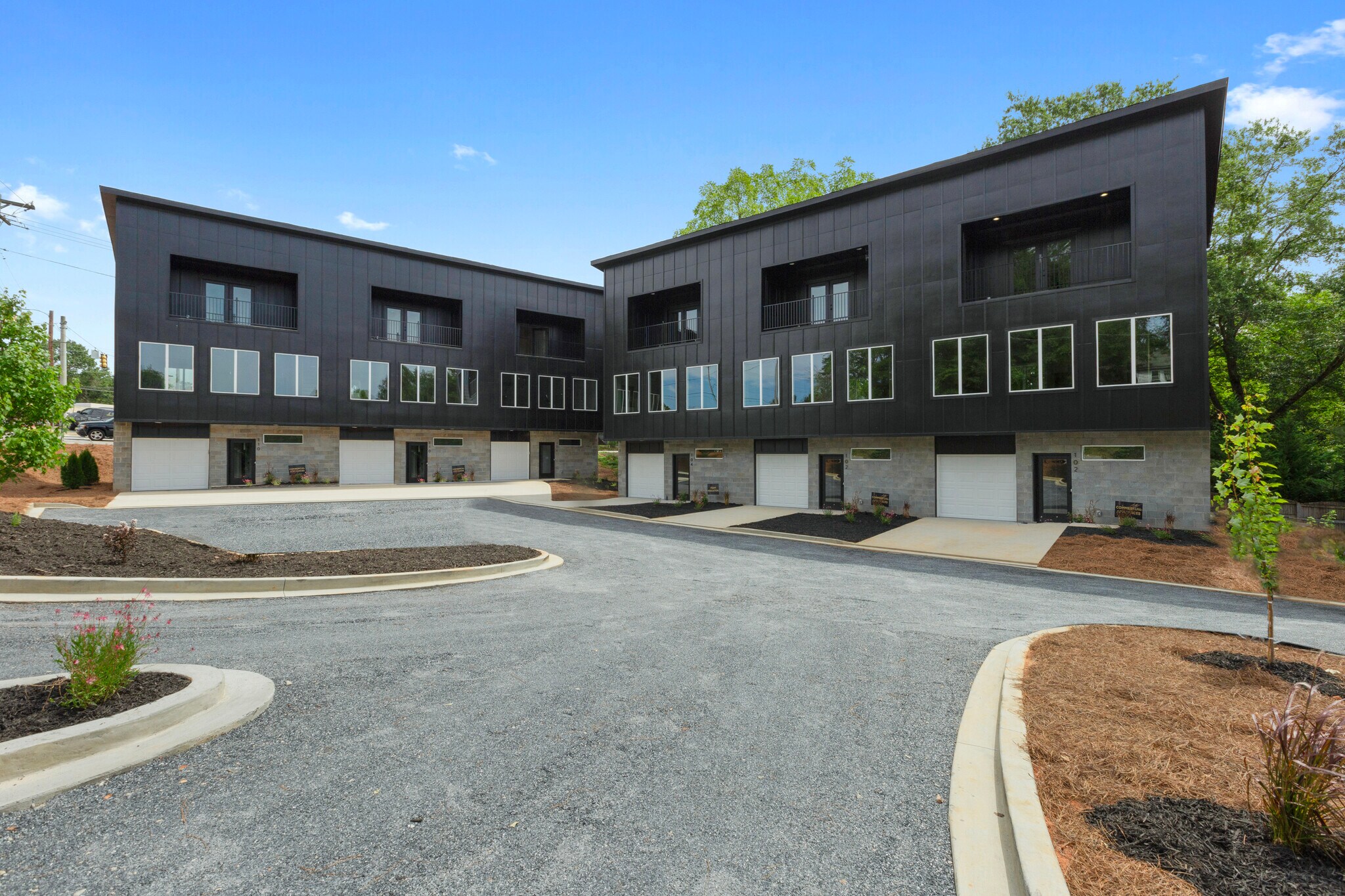 DEVELOPMENT - 108 Textile Ct