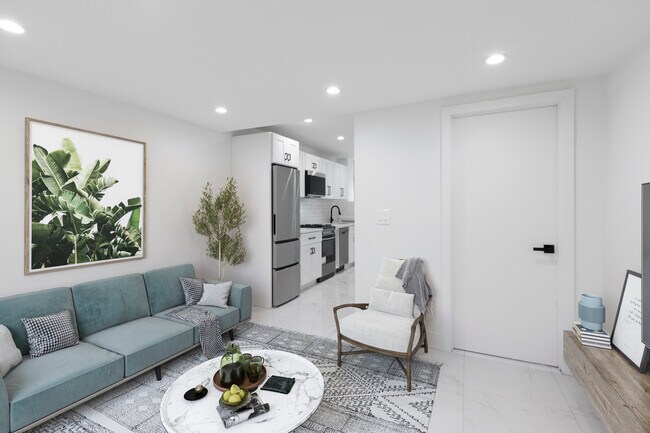 Building Photo - 384 Audubon Ave