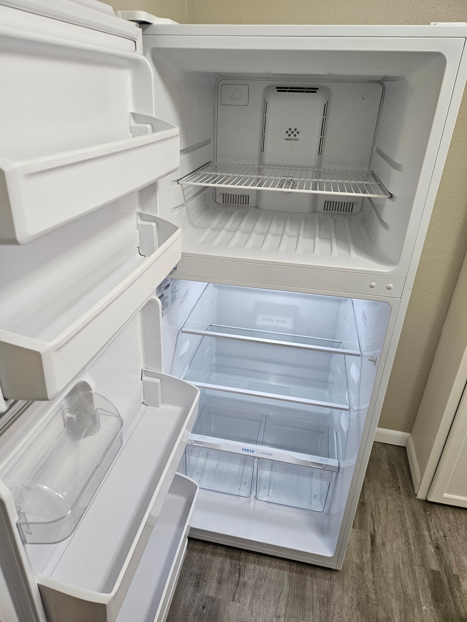 Building Photo - 609 Market St