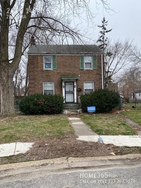 Charming 2 Bedroom home - 242 E 143rd St Dolton IL 60419 | Apartment Finder