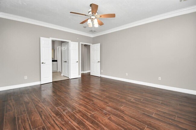 Building Photo - 8522 Chancellorsville Ln