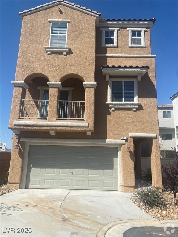 Building Photo - 9394 Roping Cowboy Ave