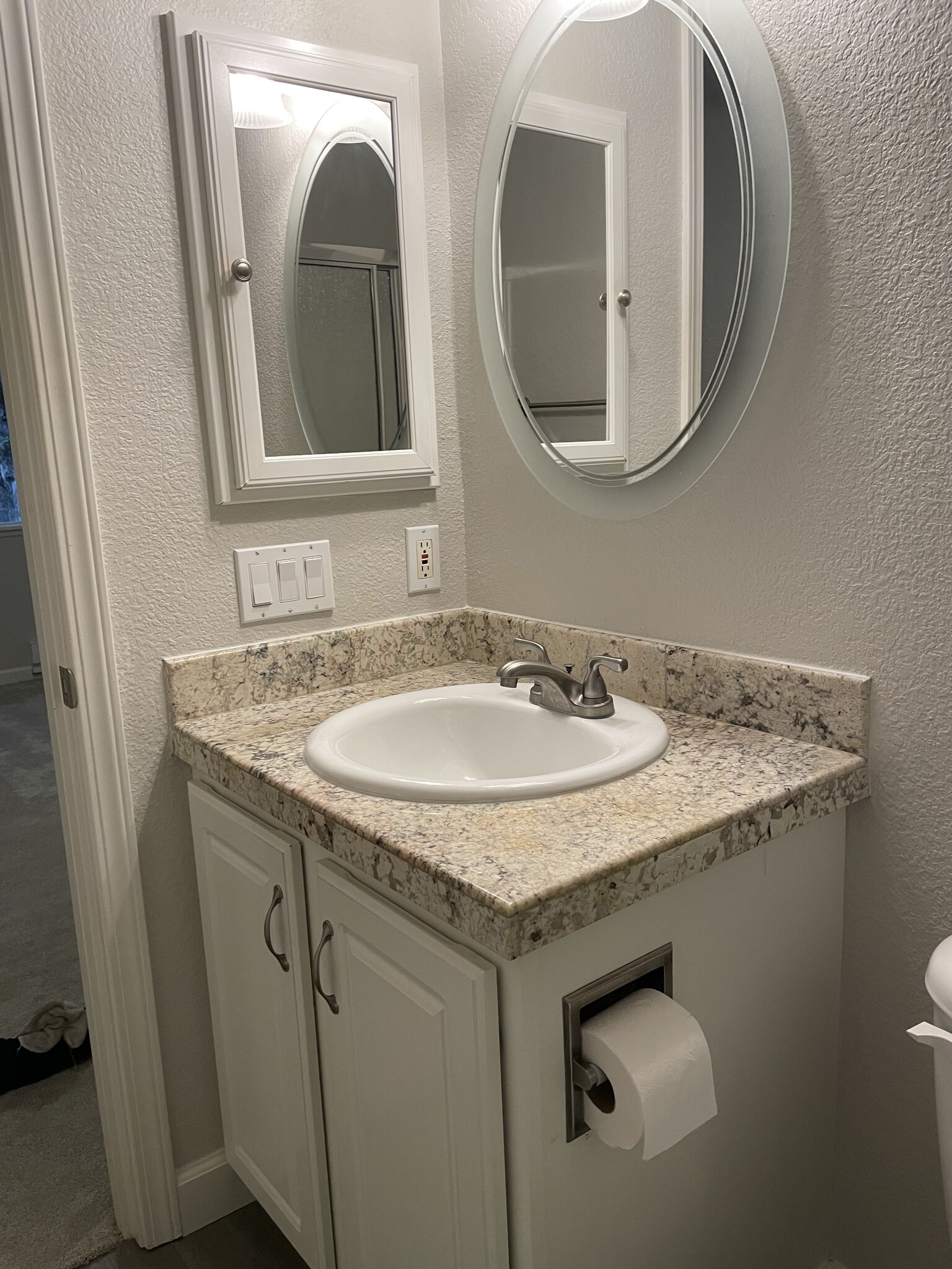 Master En Suite - 9540 SW 146th Ter