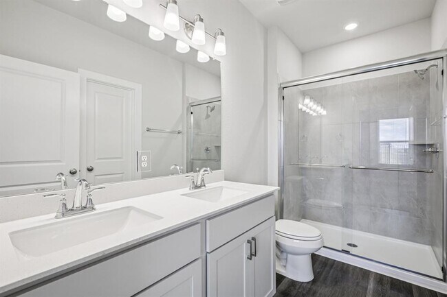 Building Photo - 2333 Moon Tower Trl