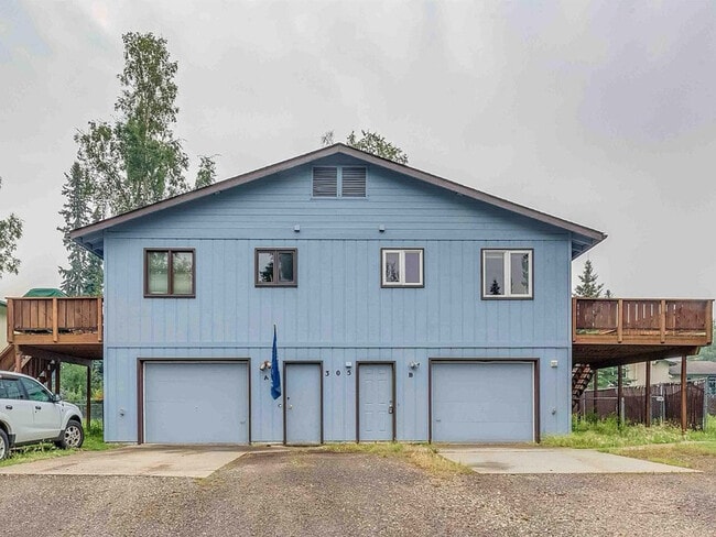 Building Photo - 305 Cindy Dr