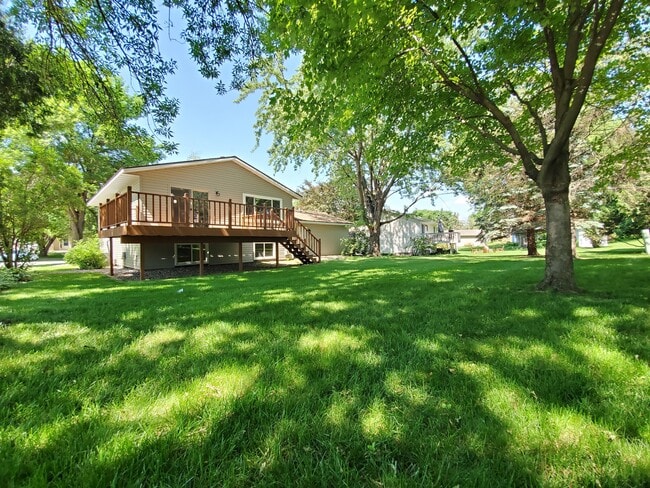 Building Photo - 4434 4th St NW