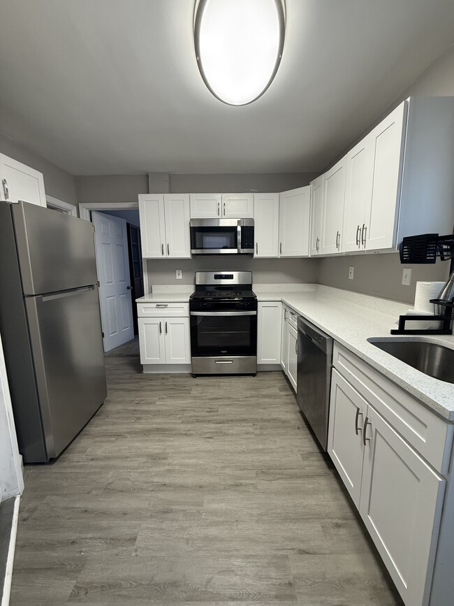 Building Photo - 612 New Jersey Ave