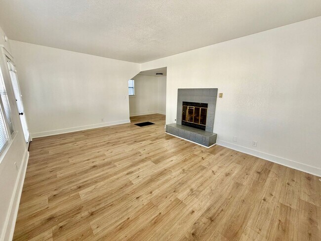 Building Photo - 3920 E. 1st Street