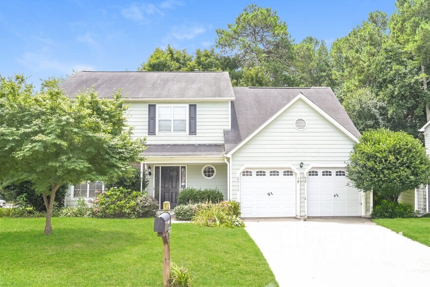 Primary Photo - 2711 Woodside Dr