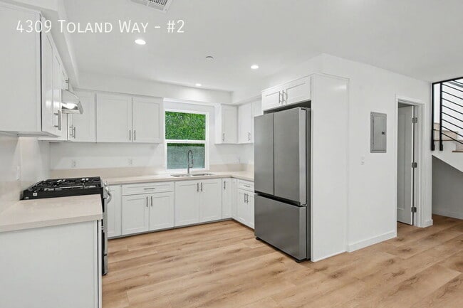 Building Photo - 4309 Toland Way