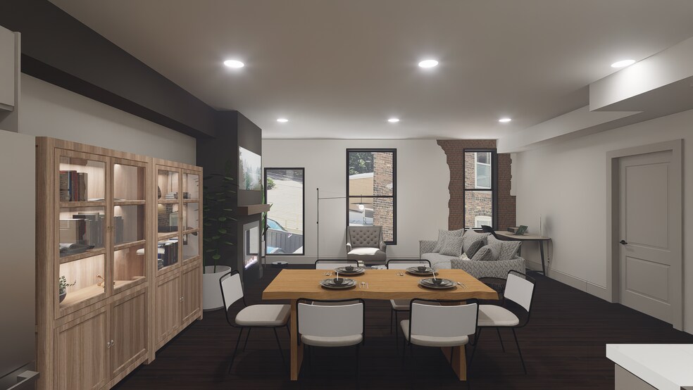 Building Photo - 121 Michigan Ave W