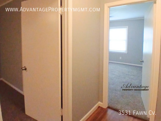 Building Photo - 3531 Fawn Cove