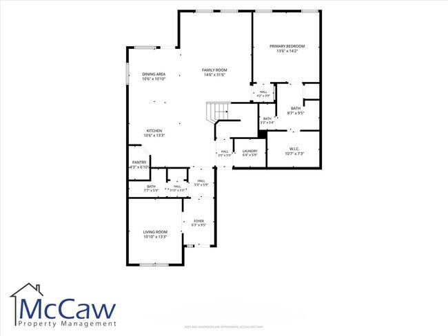 Building Photo - 2521 Dunbarton Dr