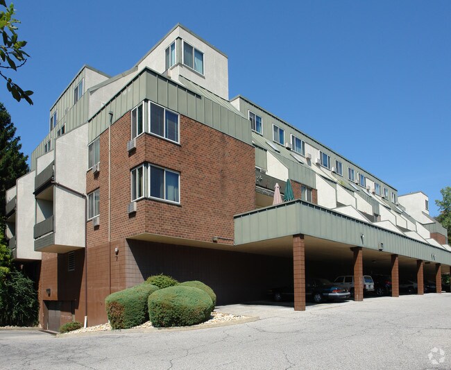 Fountainhead Owners CoOp 1 Fountain Ln Scarsdale NY 10583