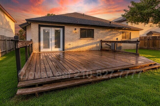Building Photo - 5202 Elk Creek