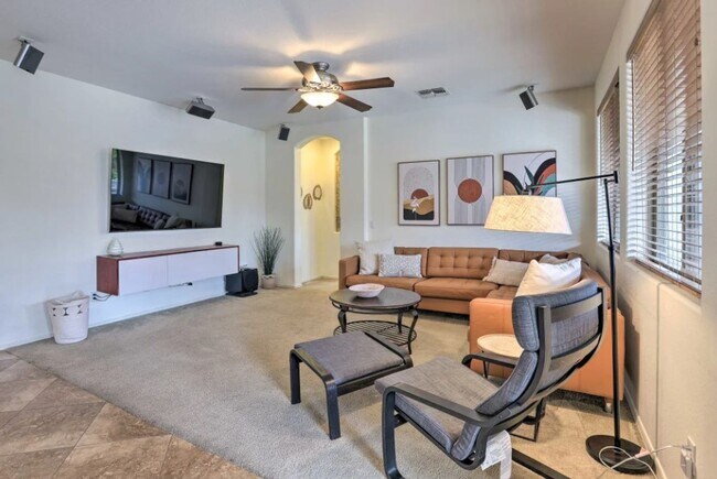 Building Photo - Coming Soon!! Gorgeous Fully Furnished 6 b...