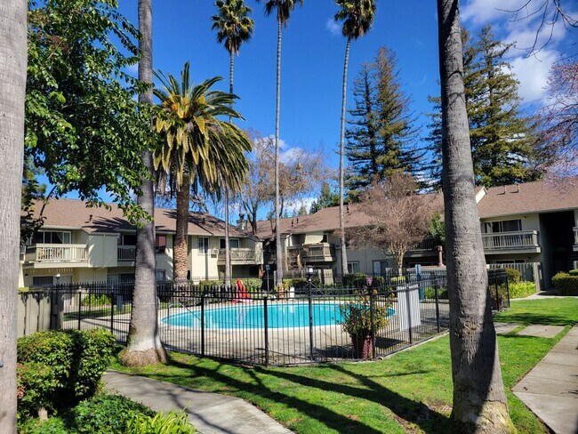 Primary Photo - Spacious and Updated 1 Bedroom Convenientl...