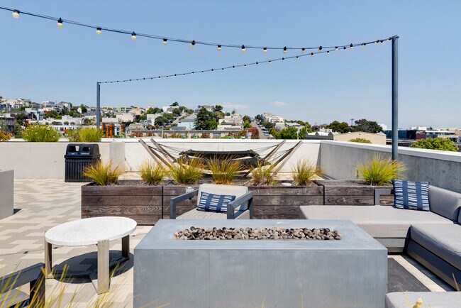 Building Photo - 1395 22nd St