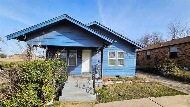 Building Photo - 1501 NE 17th St