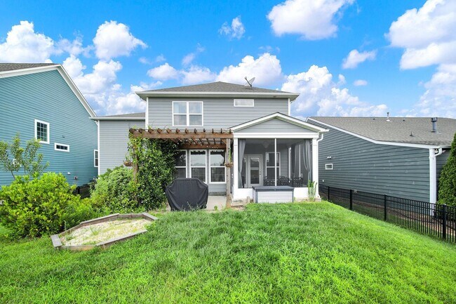 Building Photo - Charming 5 Bed 2.5 Bath home in Fort Mill!