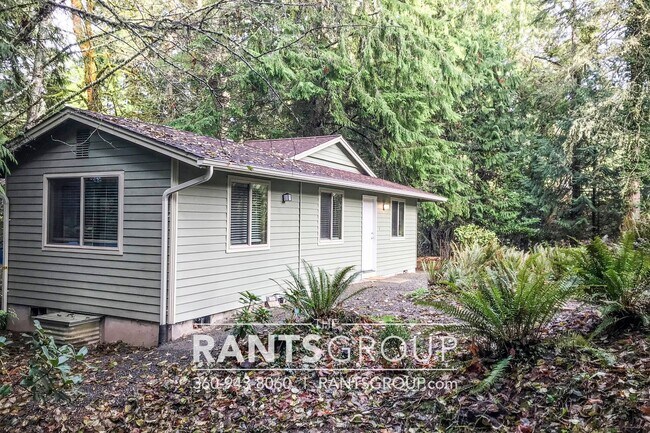 Building Photo - 2 br, 1 bath House - 3202 Sunset Beach Dr NW