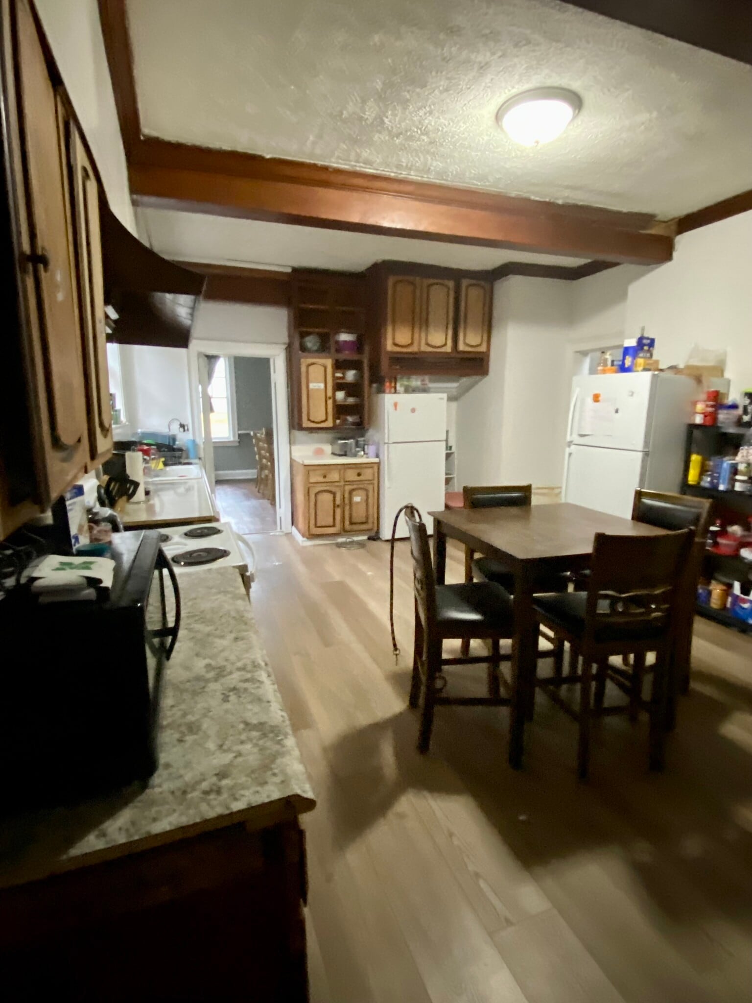 Kitchen - 1500 5th Ave