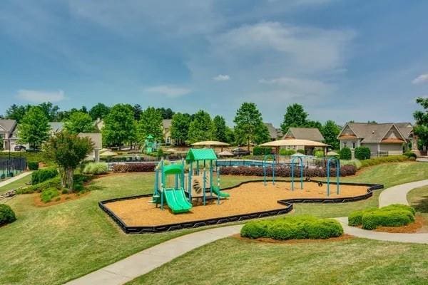 Building Photo - 515 Village Arbor Park NW