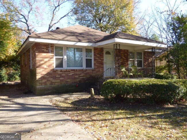 Building Photo - 1615 Tallulah St NW