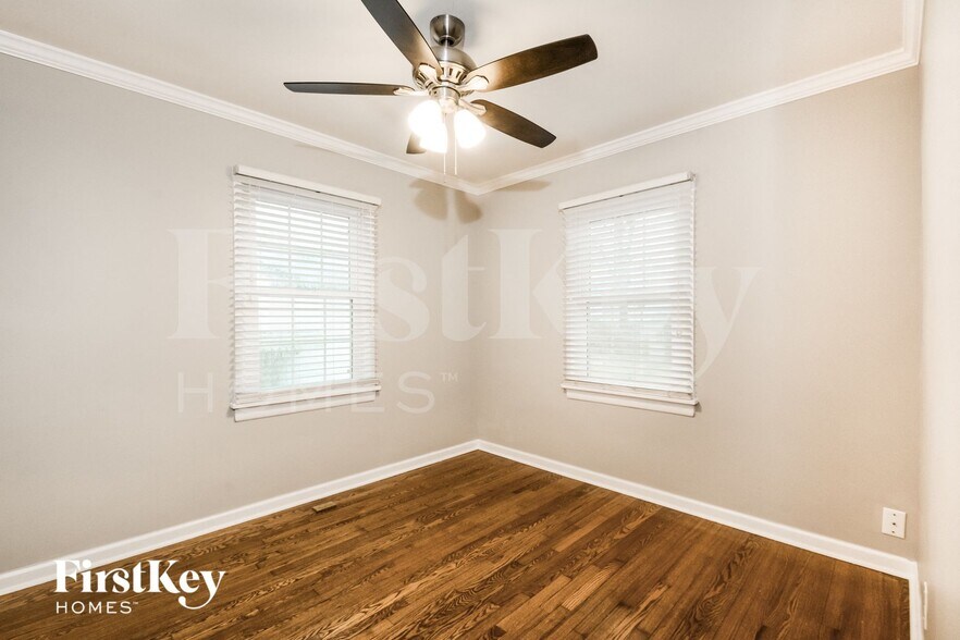 Building Photo - 7630 General Sherman Ln