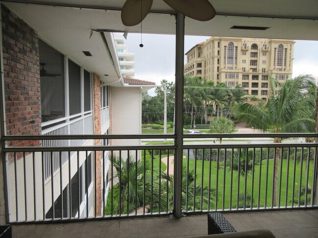 Building Photo - 2501 S Ocean Blvd